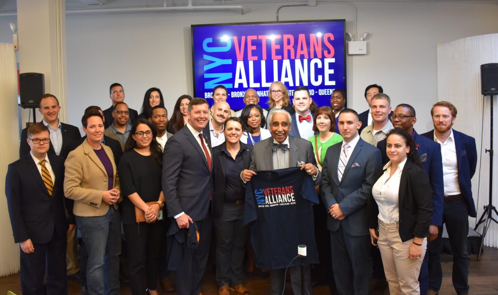 Our Legacy: Building Civic&nbsp;Leaders