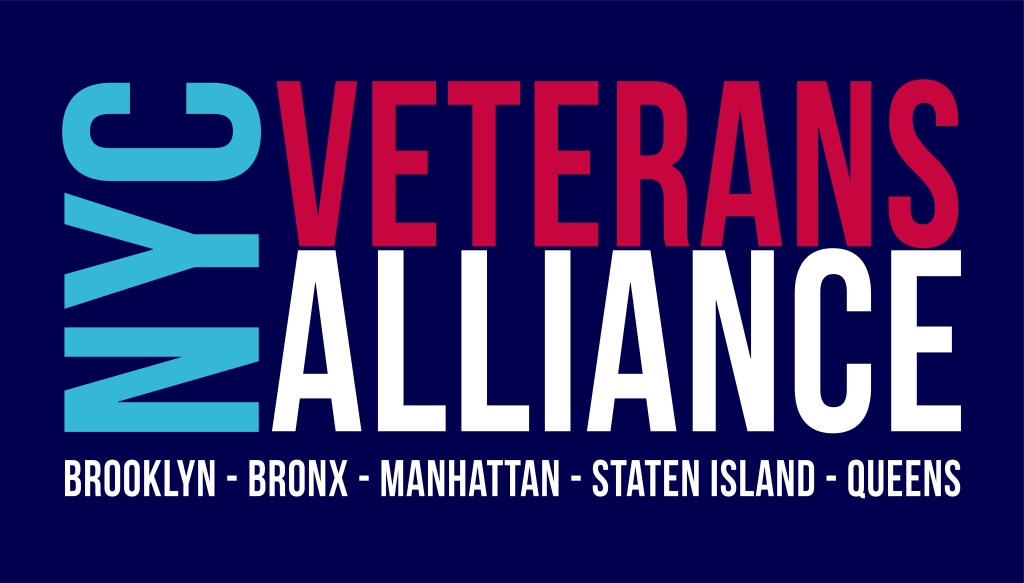 About NYC Veterans&nbsp;Alliance