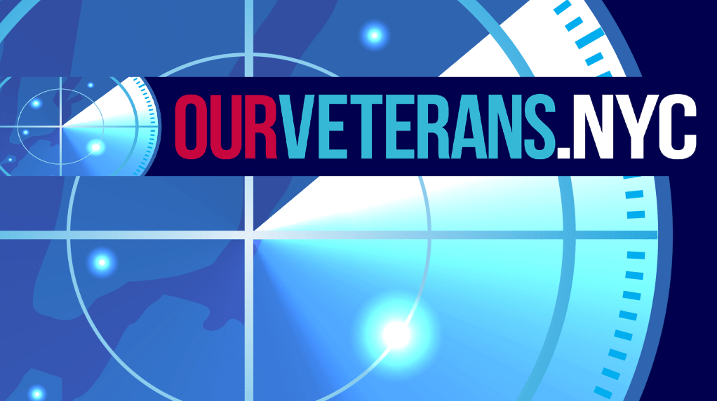 OurVeterans.NYC Calendar